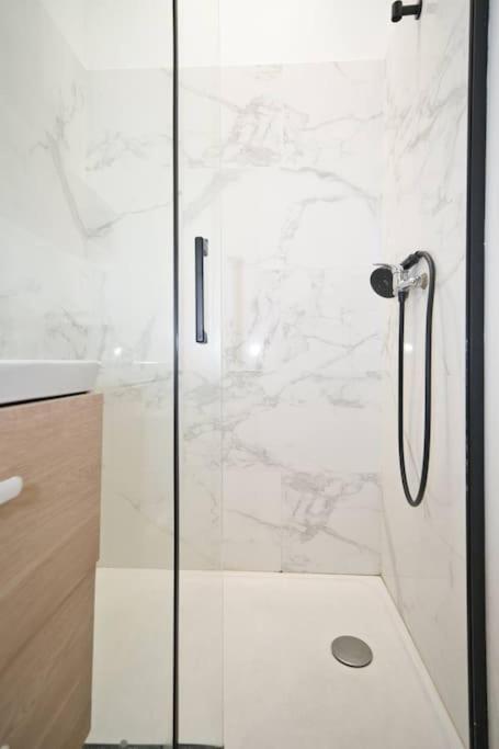 Appartement Chic & Cosy, Hyper Centre, Proximite Plage, Centre Nice